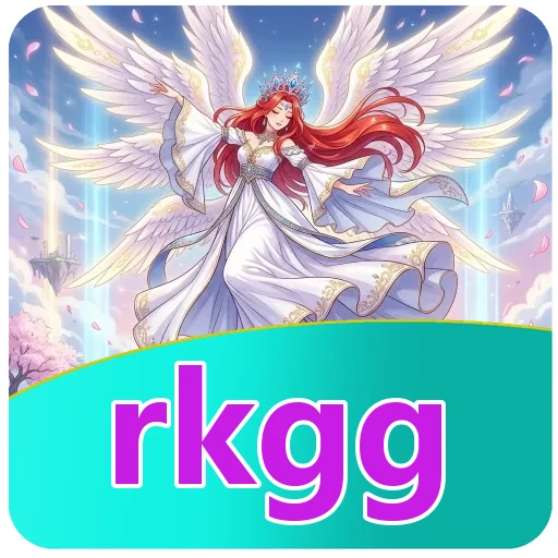 Pasang APK rkgg di Android
